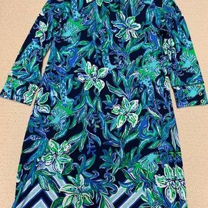 Lilly Pulitzer Sophie Dress